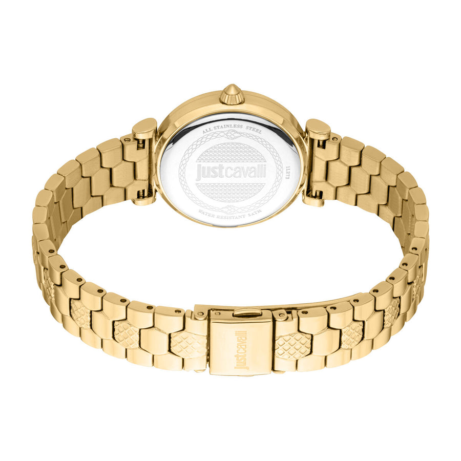 Orologio Donna Just Cavalli VARENNA 2023-24 COLLECTION (Ø 30 mm)