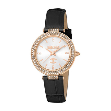 Orologio Donna Just Cavalli SAVOCA 2023-24 COLLECTION (Ø 32 mm)