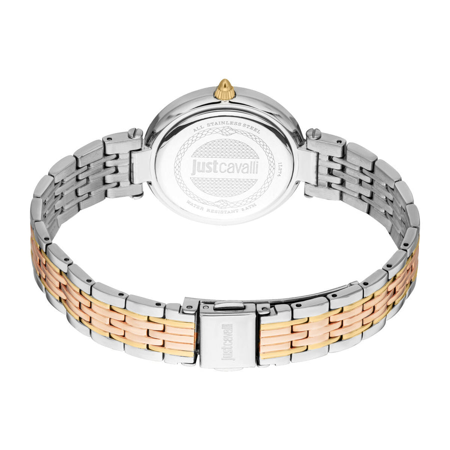 Orologio Donna Just Cavalli SAVOCA 2023-24 COLLECTION (Ø 32 mm)