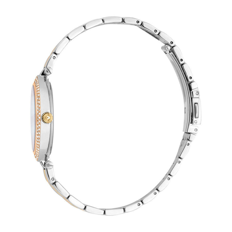 Orologio Donna Just Cavalli SAVOCA 2023-24 COLLECTION (Ø 32 mm)