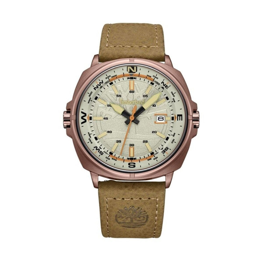 Orologio Uomo Timberland TDWGB2230802