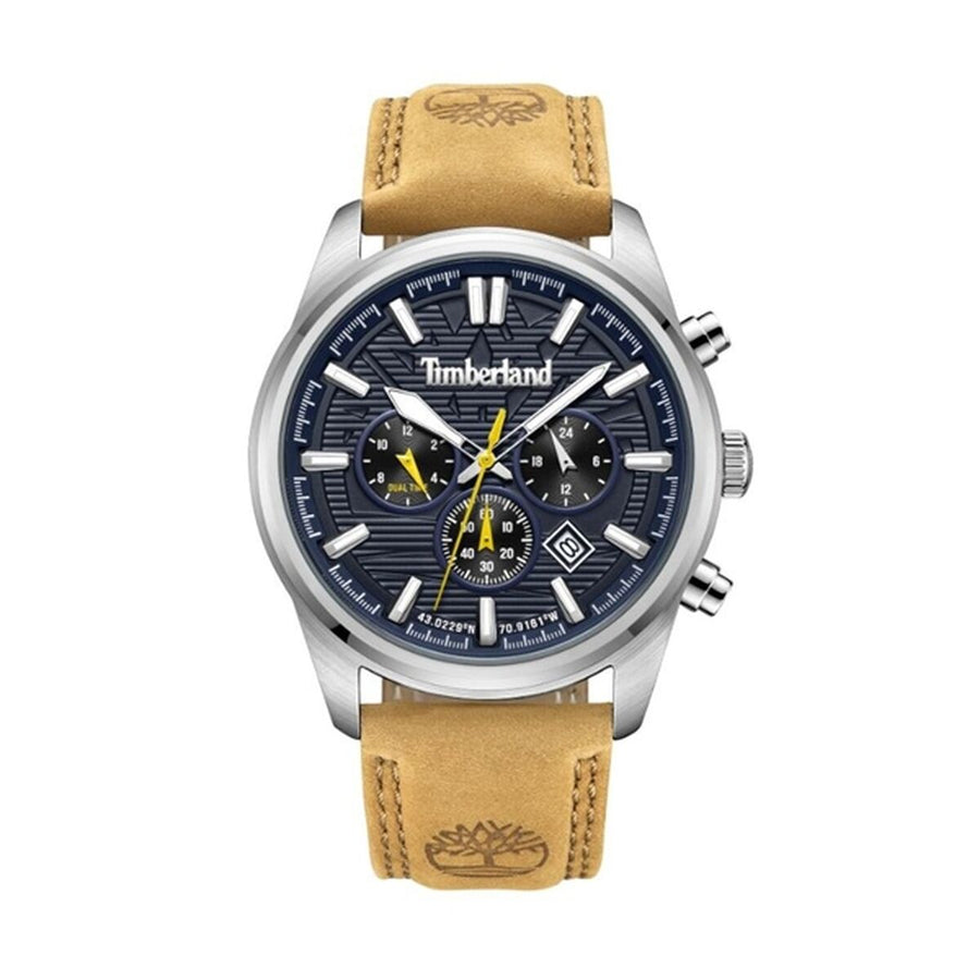 Orologio Uomo Timberland TDWGF0009602