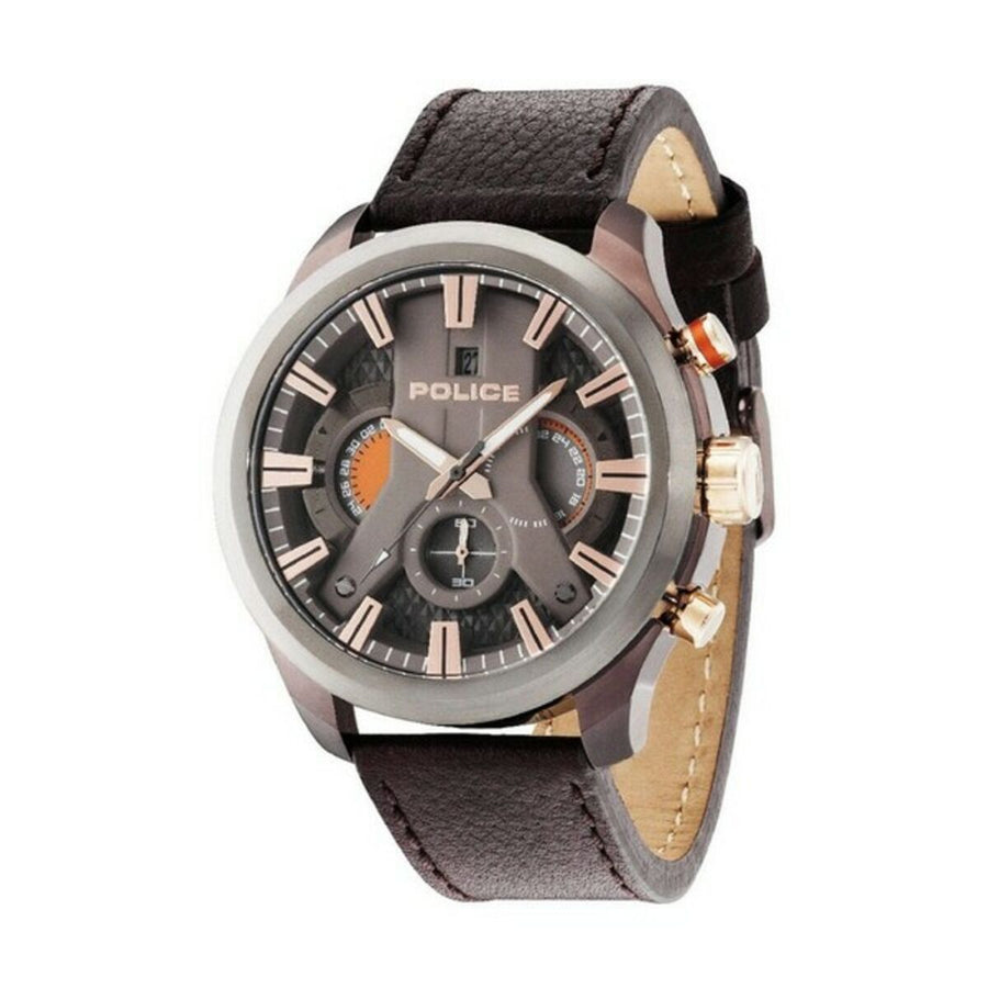 Orologio Uomo Police R1471668002 (Ø 48 mm)