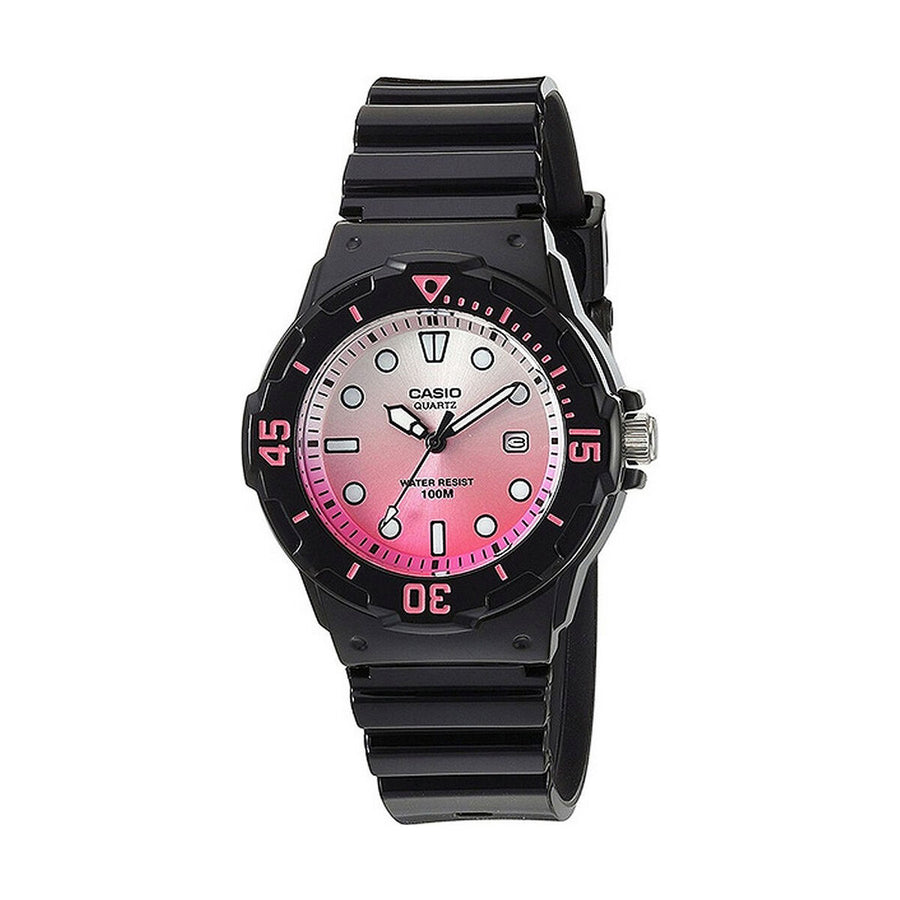 Orologio Donna Casio COLLECTION Nero (Ø 34 mm)