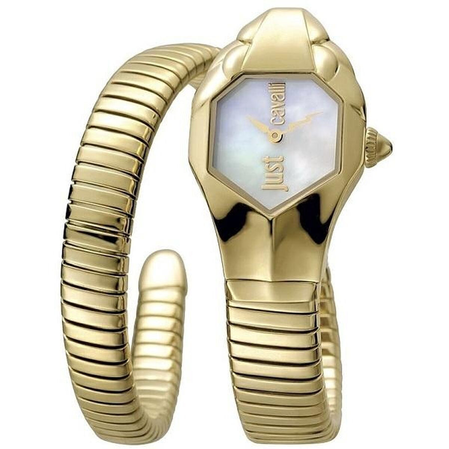 Orologio Donna Just Cavalli GLAM CHIC SNAKE (Ø 22 mm)