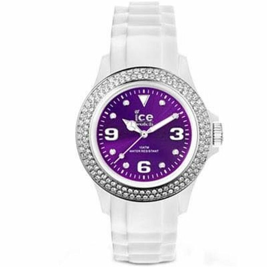 Orologio Donna Ice-Watch IPE-ST-WPE-U-S-12 Ø 43 mm