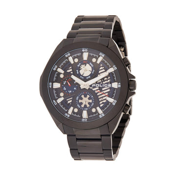 Orologio Unisex Police R1453318002 (Ø 47 mm)