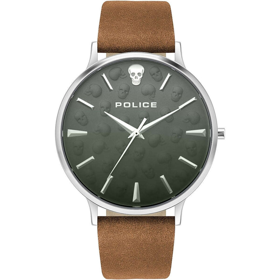 Orologio Uomo Police TASMAN