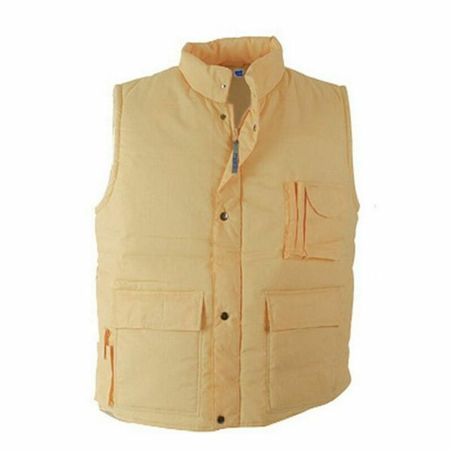 Gilet di Lavoro da Uomo UBOT 148664 (30 Unità)