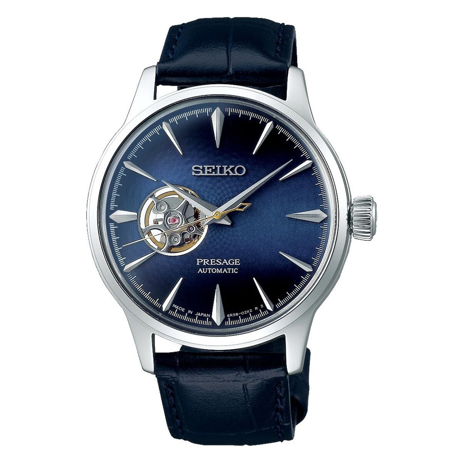 Orologio Uomo Seiko PRESAGE