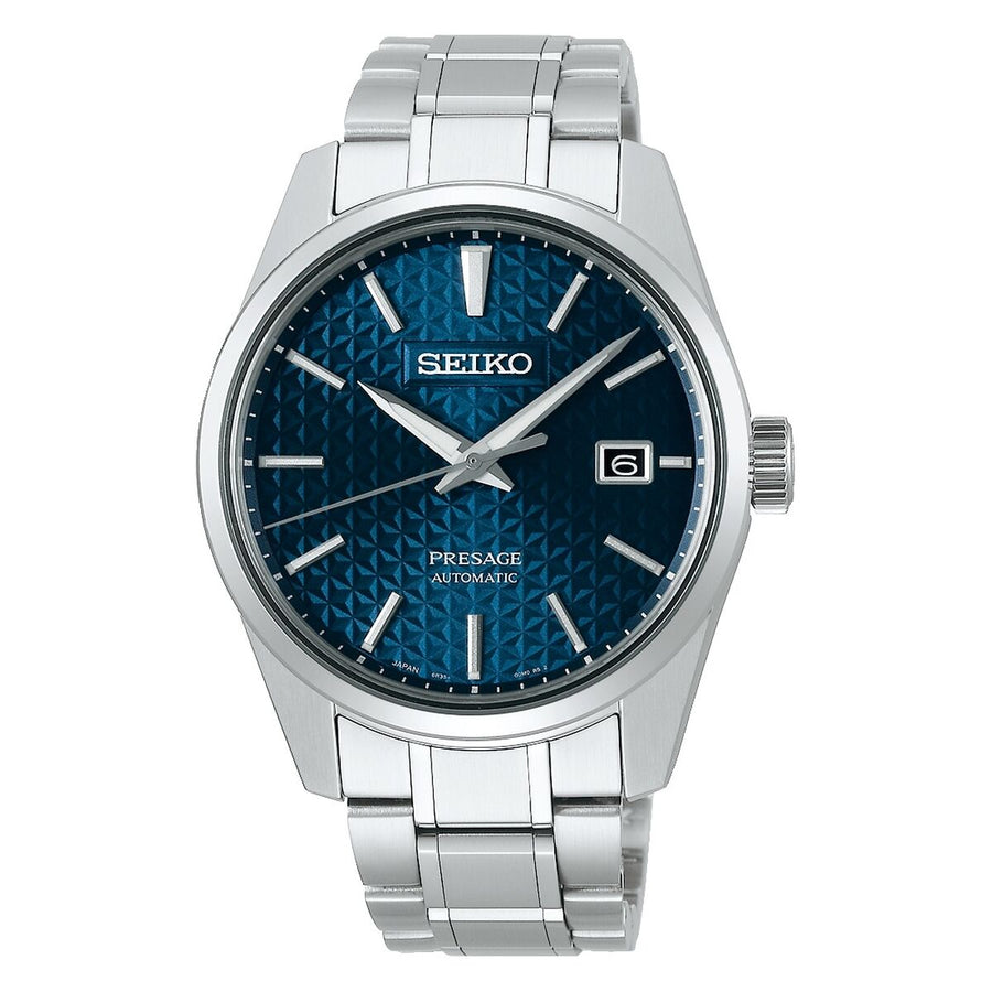 Orologio Uomo Seiko PRESAGE PRESTIGE