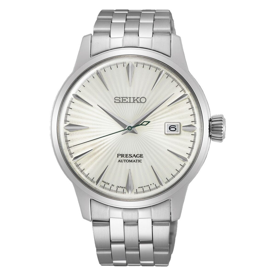 Orologio Uomo Seiko PRESAGE