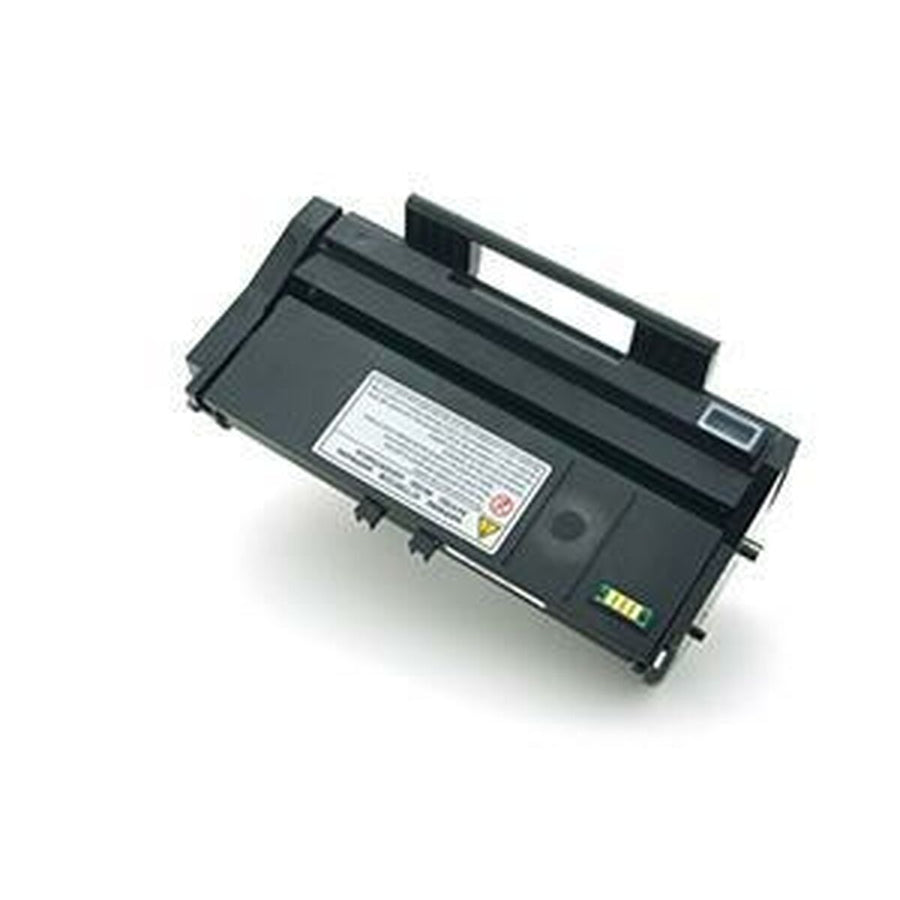 Toner Ricoh 407166 (4 pcs) Nero