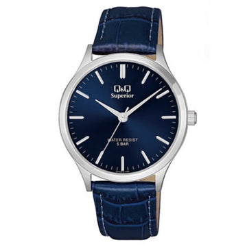 Orologio Uomo Q&Q S278J312Y (Ø 40 mm)