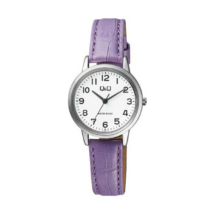 Orologio Donna Q&Q Q925J334Y (Ø 30 mm)