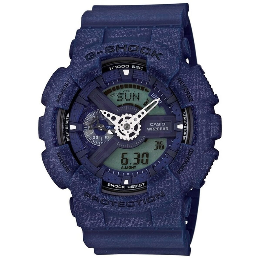 Orologio Uomo Casio G-Shock G-SHOCK (Ø 50 mm)