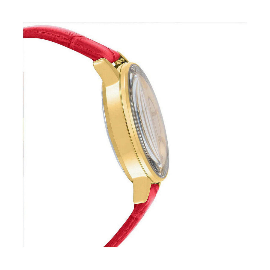 Orologio Donna Casio COLLECTION Rosso (Ø 25 mm)