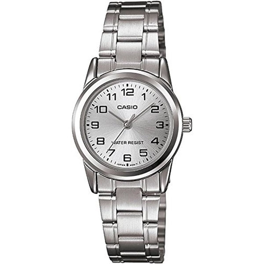 Orologio Donna Casio LTP-V001D-7BUDF (Ø 25 mm) (Ø 30 mm)