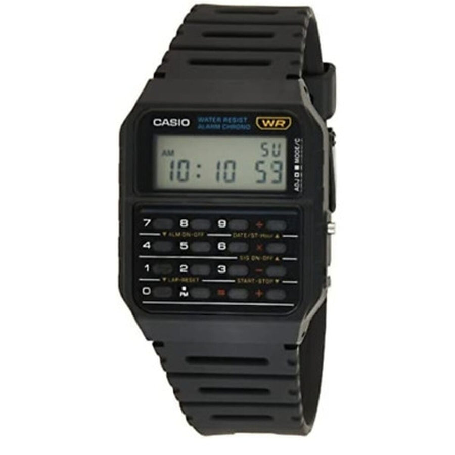 Orologio Unisex Casio CALCULATOR