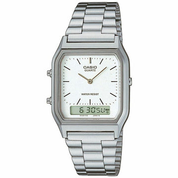 Orologio Unisex Casio AQ-230A-7DMQYES (Ø 38,5 mm)