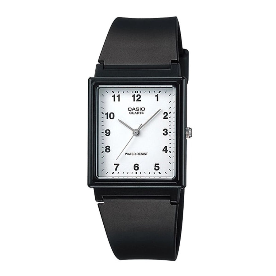 Orologio Uomo Casio COLLECTION Nero