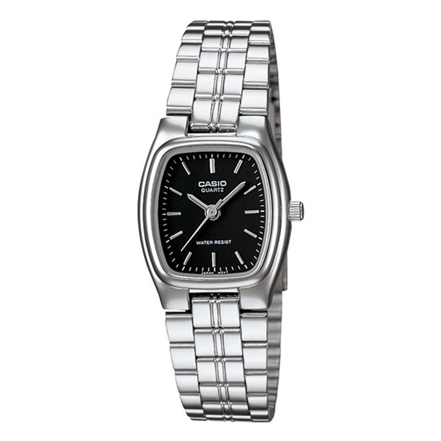 Orologio Donna Casio COLLECTION Argentato