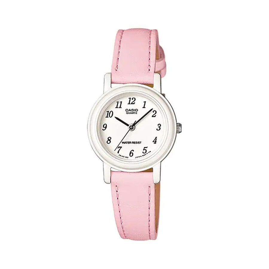 Orologio Donna Casio STANDARD Rosa (Ø 25 mm)