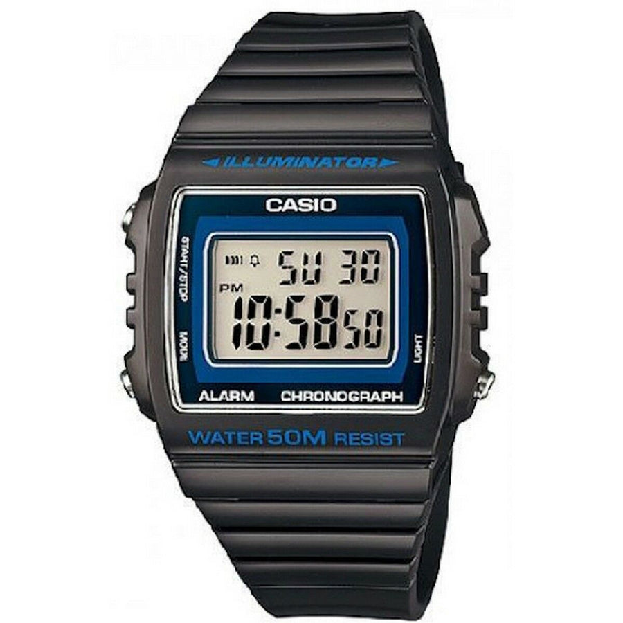 Orologio Unisex Casio SPORT Nero (Ø 40 mm)