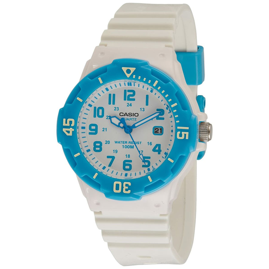 Orologio Donna Casio LRW-200H-2BVEF