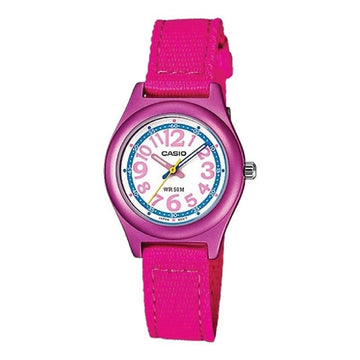 Orologio Bambini Casio Fucsia (Ø 26 mm) (Ø 33 mm)