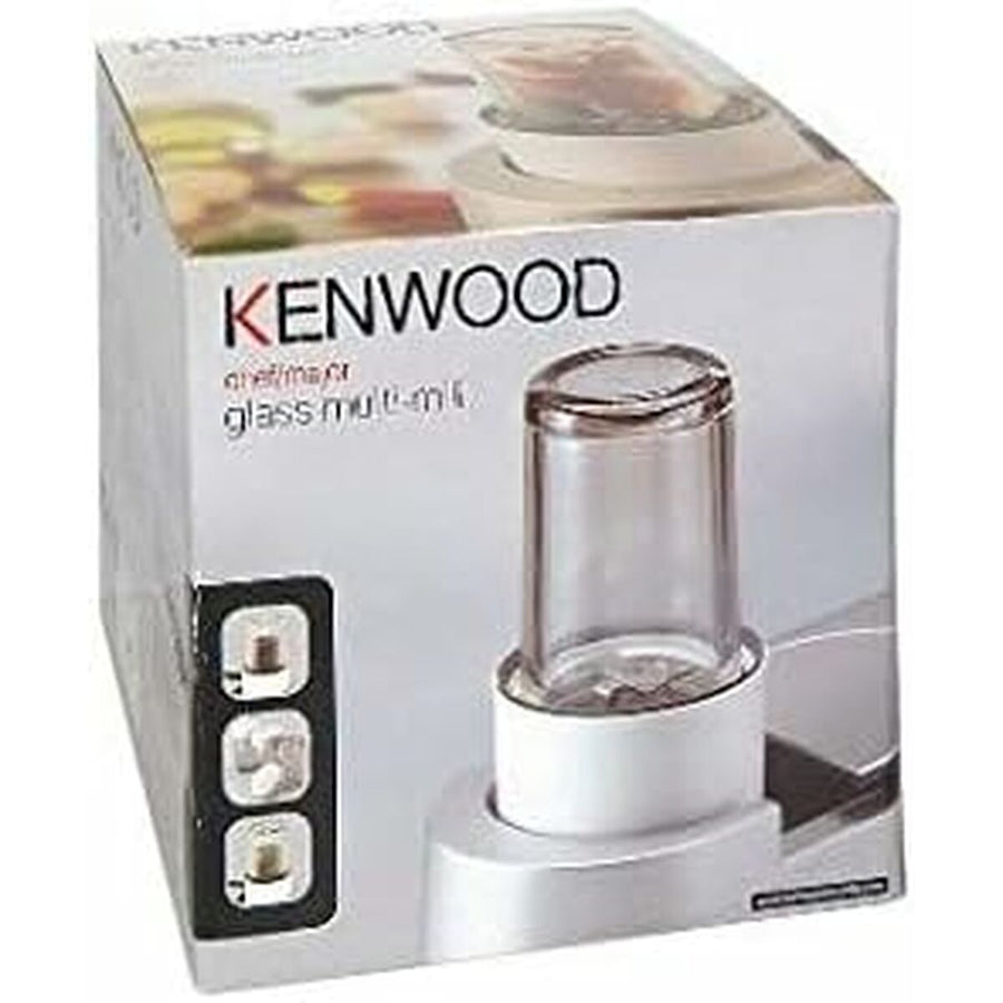 Accessorio per Frullatore Kenwood AWAT320B01 Bianco