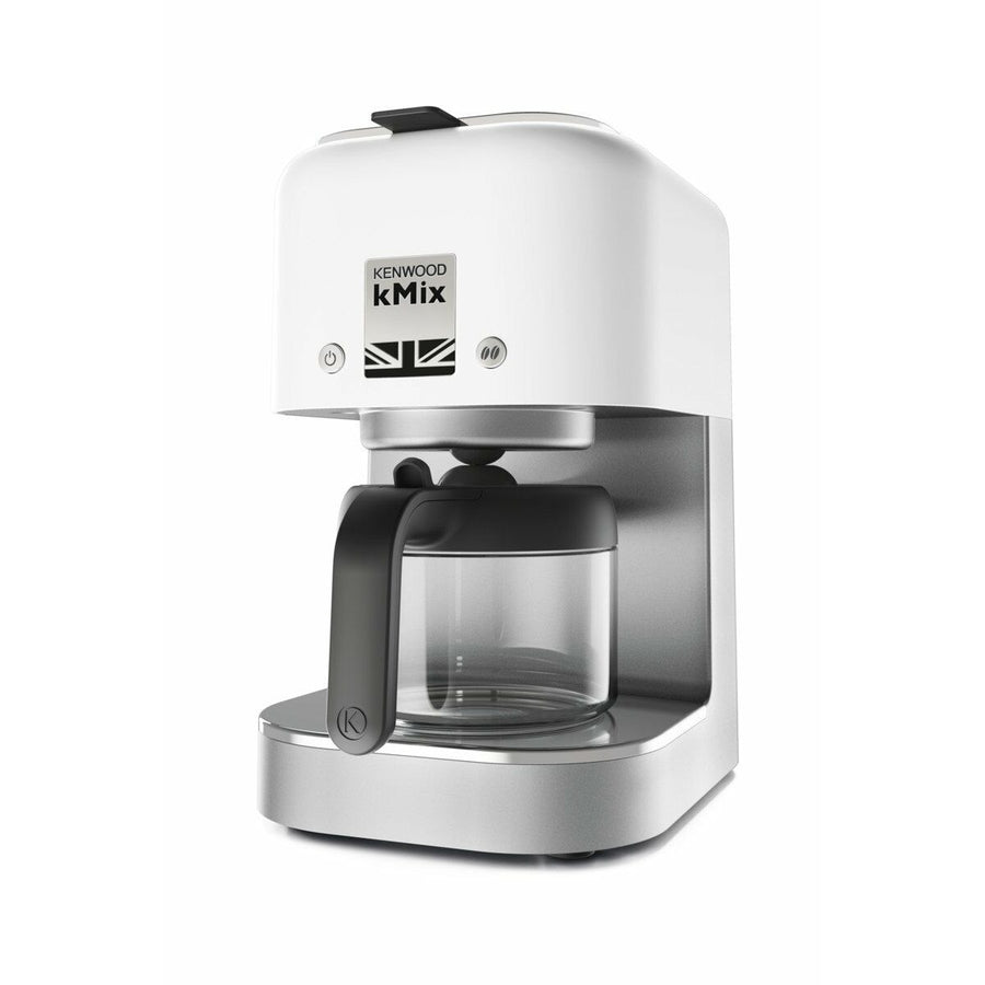 Caffettiera Americana Kenwood COX750WH 1000 W 1200 W 750 ml