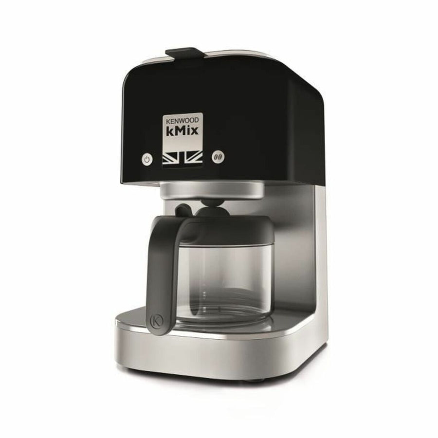 Caffettiera Americana Kenwood COX750BK 1200 W 750 ml