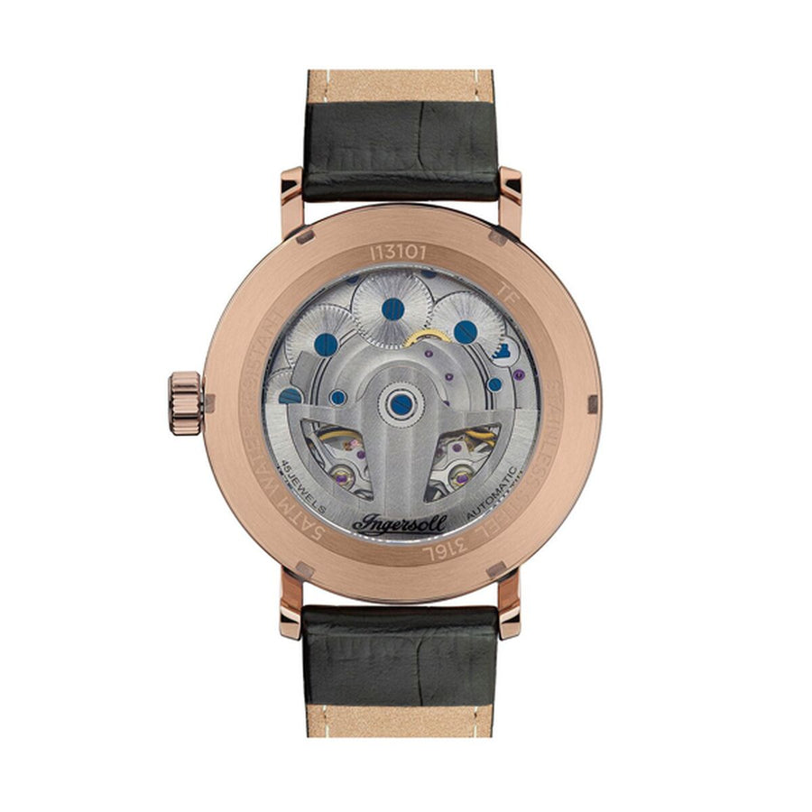 Orologio Uomo Ingersoll 1892 I13101