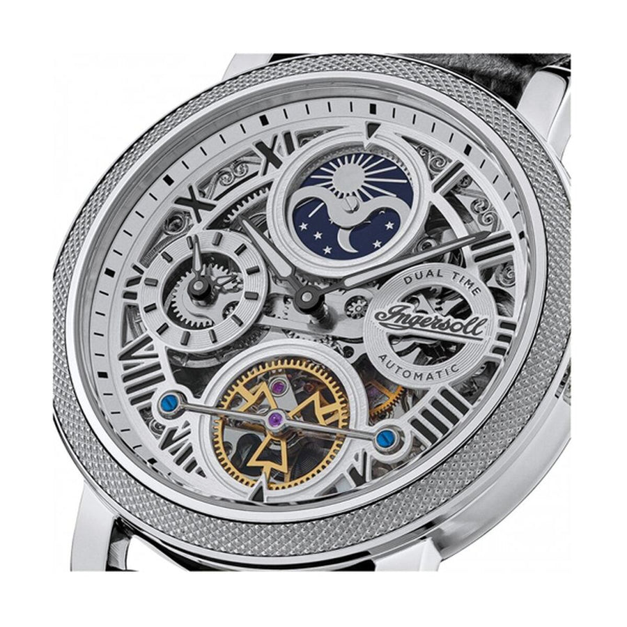 Orologio Uomo Ingersoll 1892 I12401