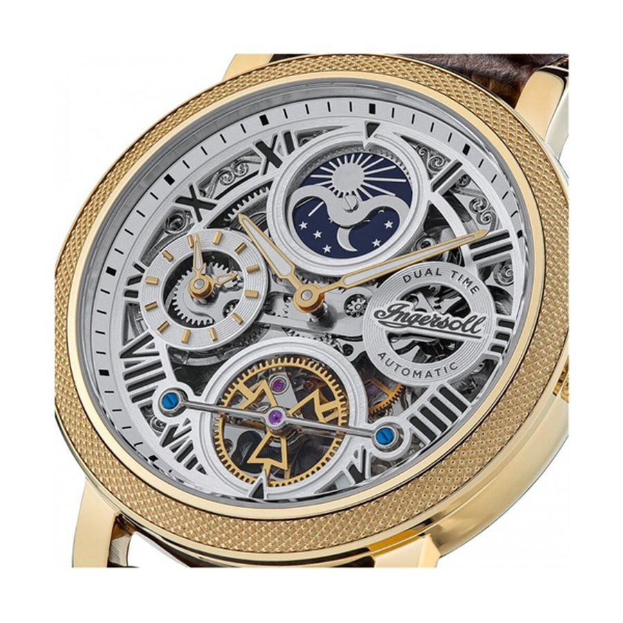 Orologio Uomo Ingersoll 1892 I12402