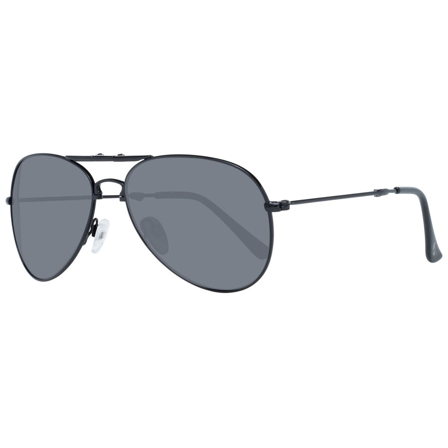 Occhiali da sole Unisex Aviator AVGSR 635BK