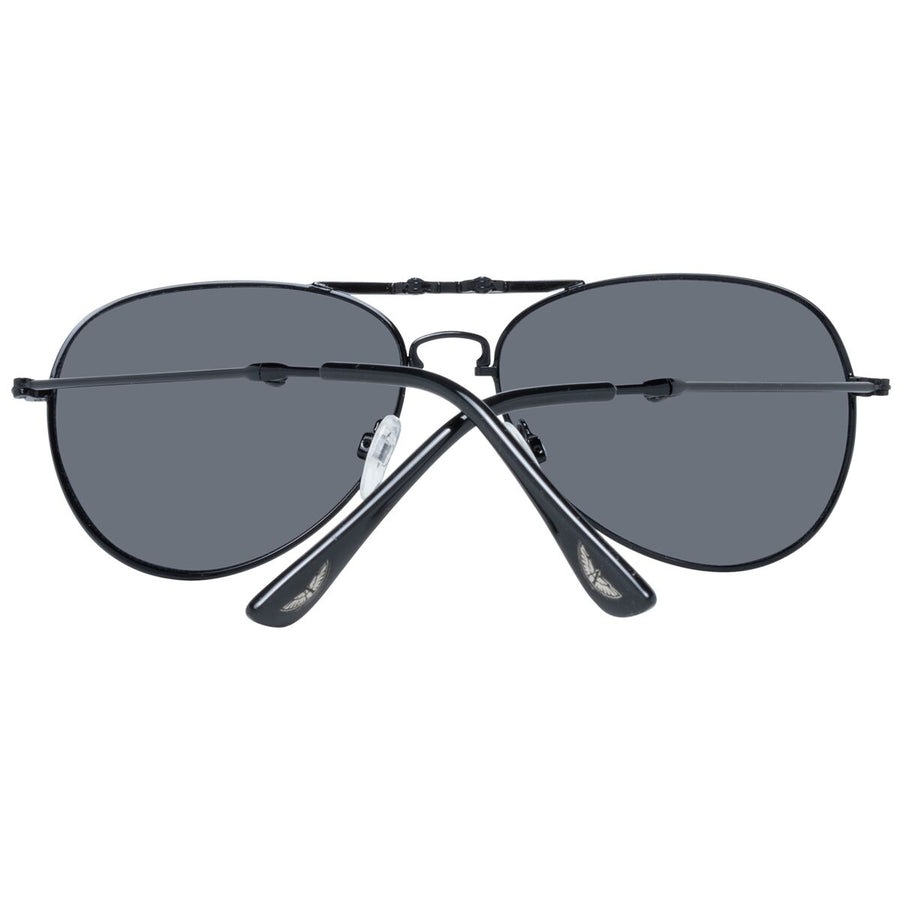 Occhiali da sole Unisex Aviator AVGSR 635BK