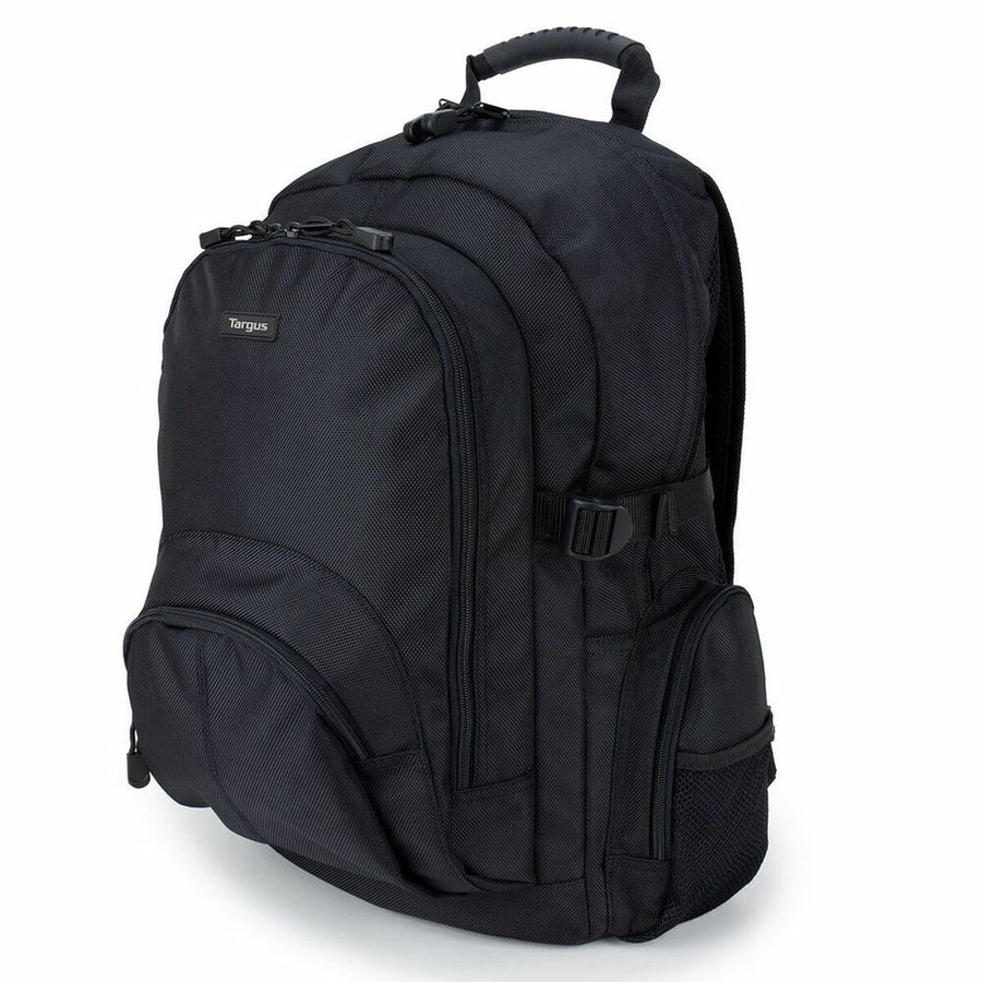 Valigetta per Portatile Targus CN600 Nero Universale 15,6''