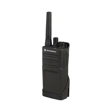 Walkie-Talkie Motorola XT420 Nero