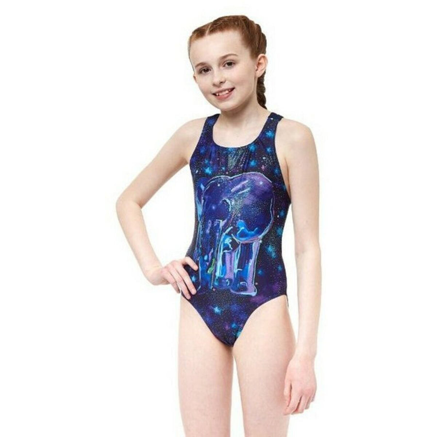 Costume da Bagno per Bambini Ypsilanti Nellie Rave