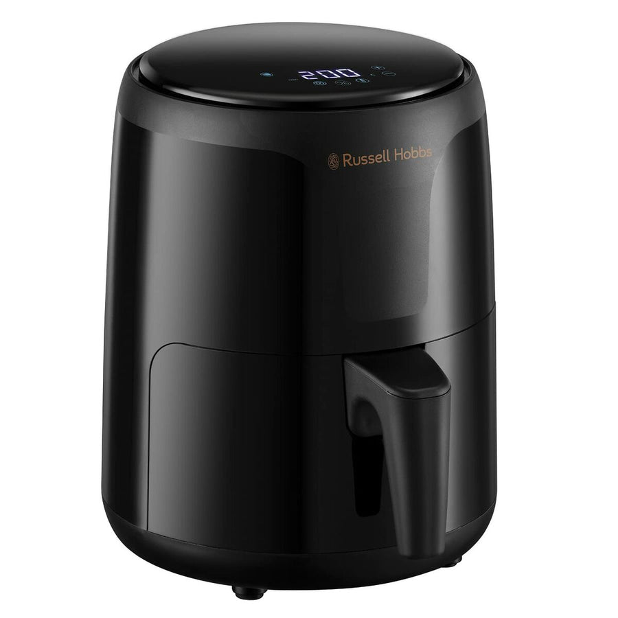 Friggitrice ad Aria Russell Hobbs 26500-56 1100 W 1,8 L Nero