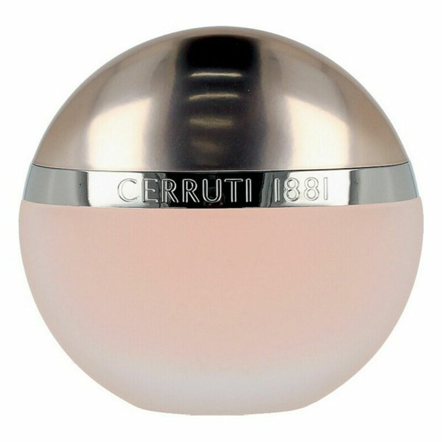 Profumo Donna Cerruti EDT 1881 100 ml