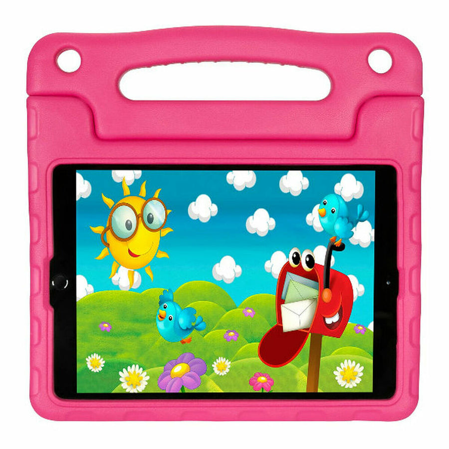 Custodia per Tablet Targus THD51208GL Rosa Bambini iPad 10.2 