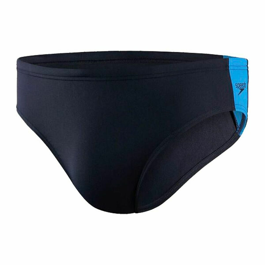 Costume da Bagno Uomo Speedo Boom Logo Splice  Brief M