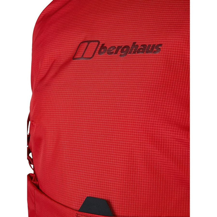 Zaino a Sacca Berghaus Remote Hike 35 Rosso