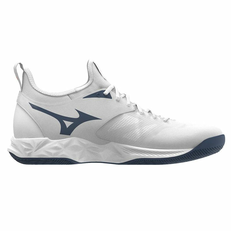 Scarpe Sportive Mizuno Wave Dimension Bianco