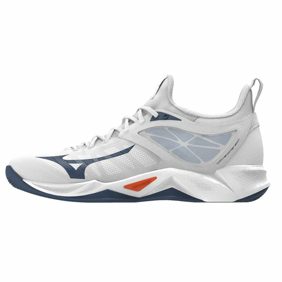 Scarpe Sportive Mizuno Wave Dimension Bianco