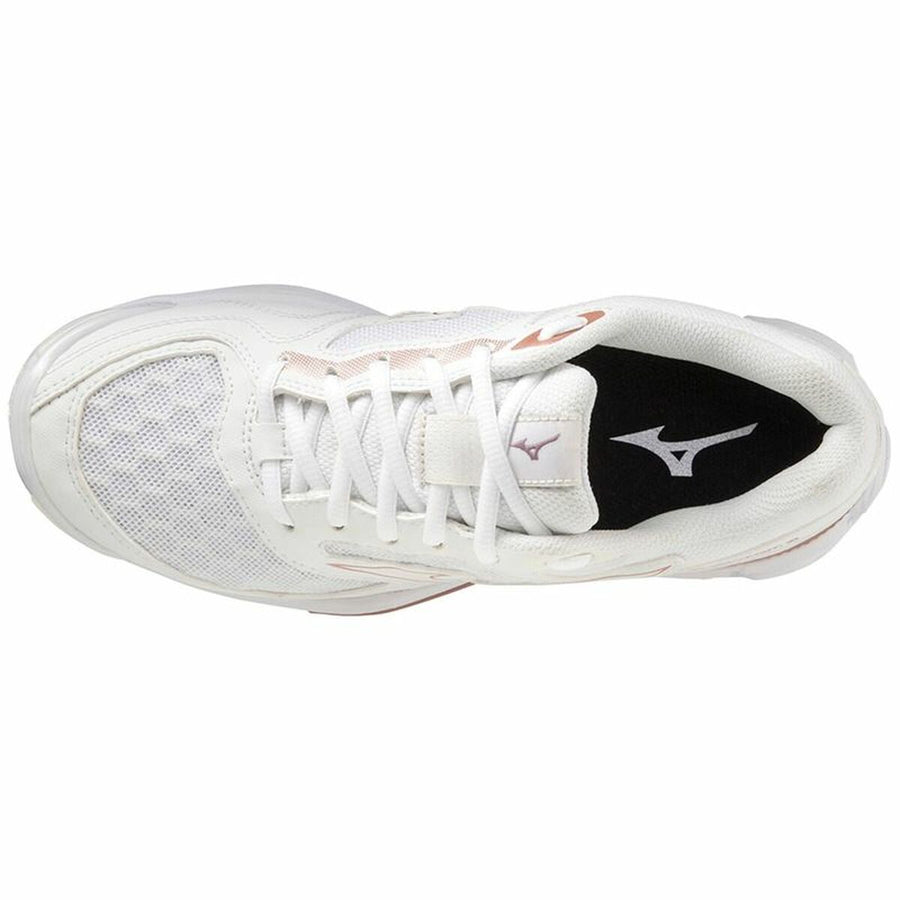 Scarpe Sportive Mizuno Wave Phantom 3 Donna Bianco