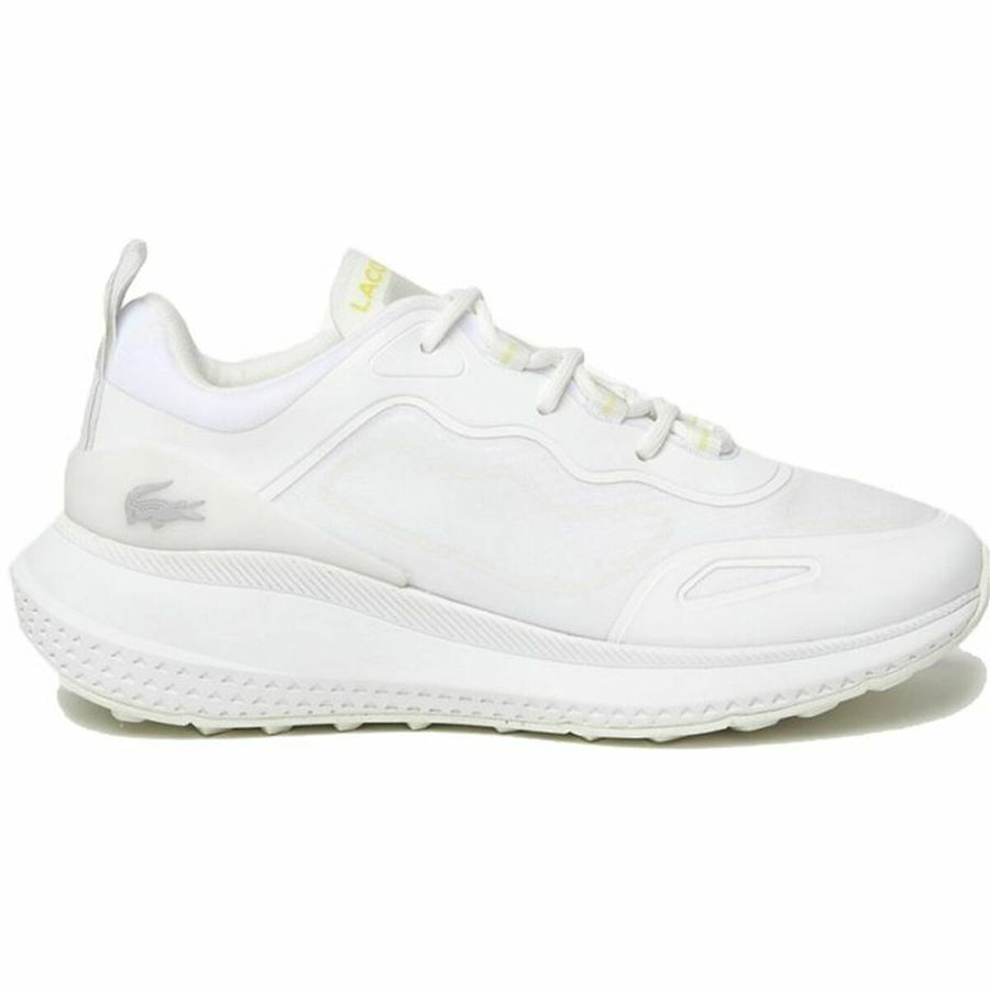 Scarpe Sportive da Donna Lacoste Active 4851 Bianco